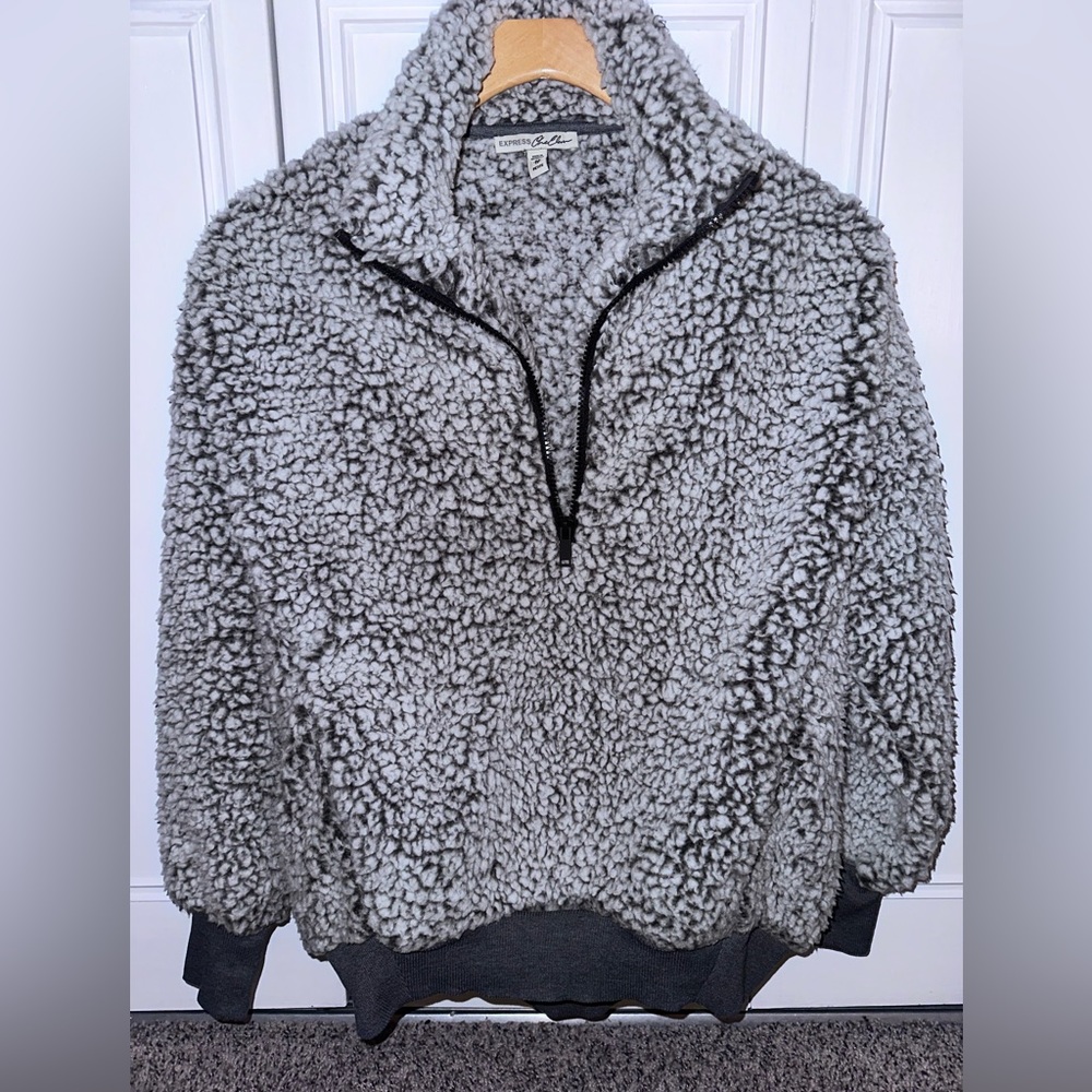 Express Sweater